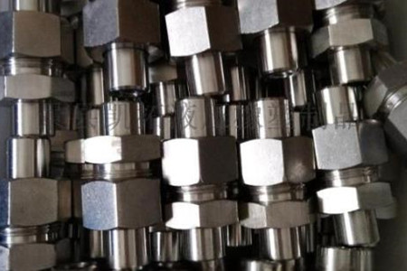 焊接式过渡接头如何提高焊接质量？