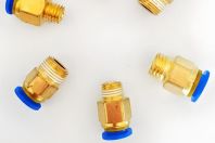 英制螺纹接头怎么使用密封性才比较好？